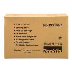 Makita SCHLEIFRAHMEN 9402 (193070-7)