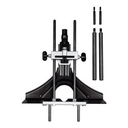 Makita Parallelanschlag justierbar 193312-9