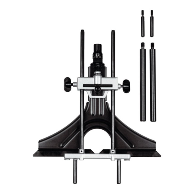 Makita Parallelanschlag justierbar 193312-9