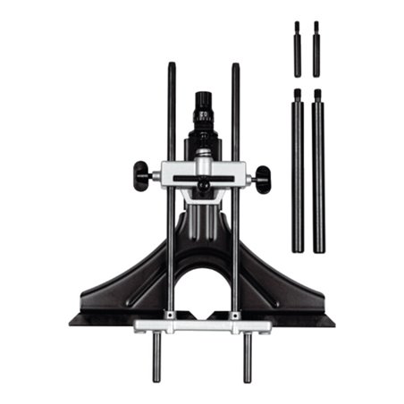 Makita Parallelanschlag justierbar 193312-9