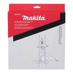 Makita Parallelanschlag justierbar 193312-9