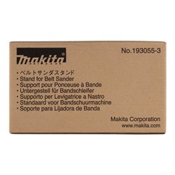 Makita STATIONAERE VORRICHTUNG (193055-3)
