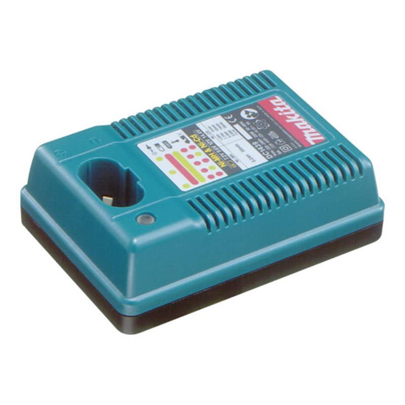 Makita Ladegerät DC1439 (192935-0)