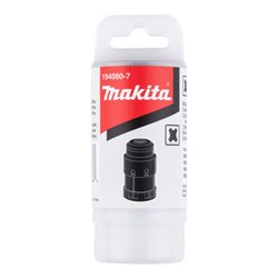 Makita Schnellwechselbohrfutter SDS+ (194080-7)