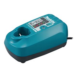 Makita Ladegerät DC10WA (194588-1)