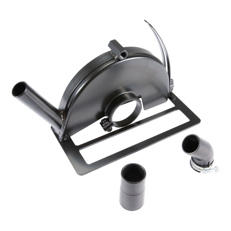 Makita ABSAUGHAUBE SCHIEBEN 230mm (194044-1)