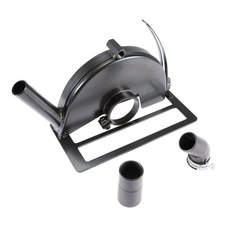 Makita ABSAUGHAUBE SCHIEBEN 230mm (194044-1)