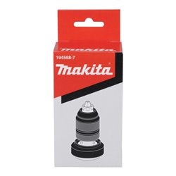 Makita SCHNELLWECHSELFUTTER (194568-7)