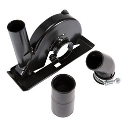 Makita ABSAUGHAUBE SCHIEBEN 115/125mm (193794-5)