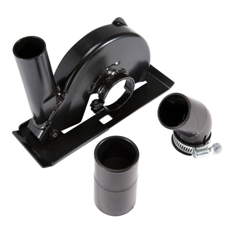 Makita ABSAUGHAUBE SCHIEBEN 115/125mm (193794-5)