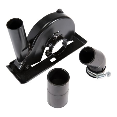 Makita ABSAUGHAUBE SCHIEBEN 115/125mm (193794-5)