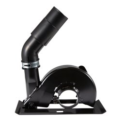 Makita ABSAUGHAUBE SCHIEBEN 115/125mm (193794-5)