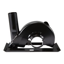 Makita ABSAUGHAUBE SCHIEBEN 115/125mm (193794-5)