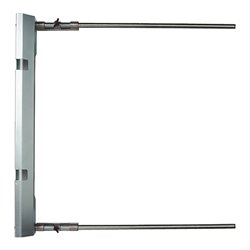 Makita AUFLAGEVERLAENGERUNG HINTEN (194087-3)