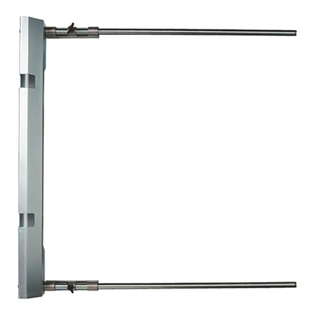 Makita AUFLAGEVERLAENGERUNG HINTEN (194087-3)