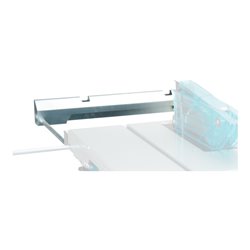 Makita AUFLAGEVERLAENGERUNG HINTEN (194087-3)