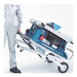 Makita UNTERGESTELL 2704 (194093-8)