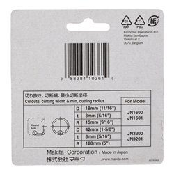 Makita MATRIZE (792292-2)