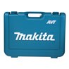 Makita Transportkoffer 824825-6 für Modelle HR3210C/HR3210FCT/HR3541FC
