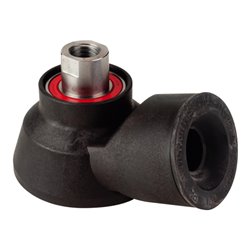 Makita ABSAUGUNG M18x2,5 (P-41872)