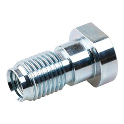 Makita ADAPTER M18- 1-1/4' R1/2' (P-42151)