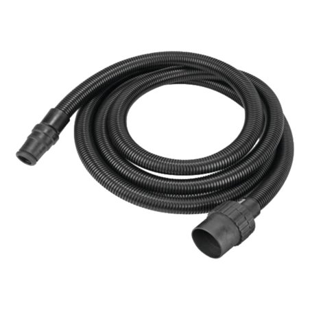 Makita SAUGSCHLAUCH 27mm ANTISTAT. (P-70487)