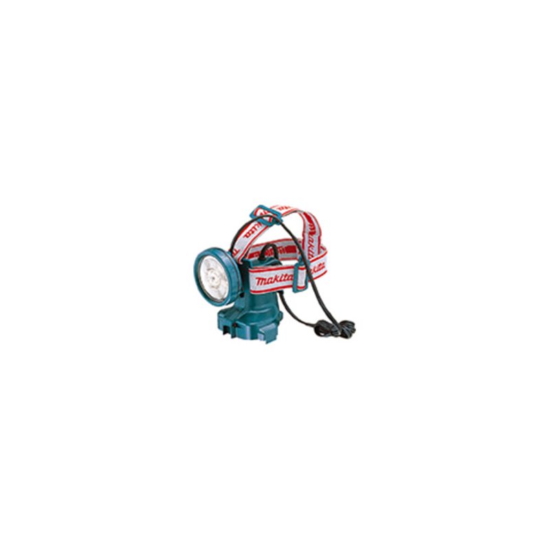 Makita AKKU-LAMPE ML121 (STEXML121)