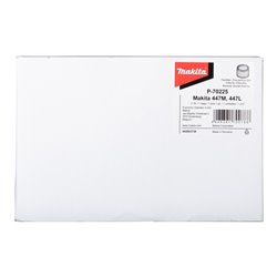 Makita FILTERELEMENT 447L (P-70225)