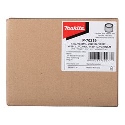 Makita FILTERELEMENT 446L (P-70219)