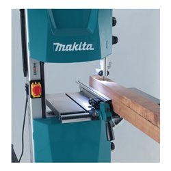 Makita LB1200F Bandsäge