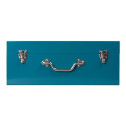 Makita Transportkoffer Stahl (140073-2)