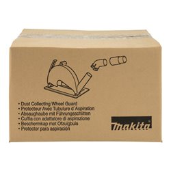 Makita Schutzhaube (194303-3)