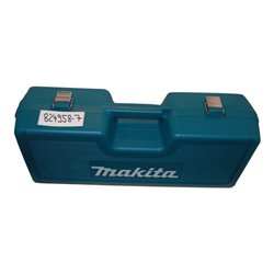 Makita Transportkoffer 824958-7 für Modelle GA7020RF/GA7030RF/GA7040RF/GA9020RF/GA9030RF/GA9040RF