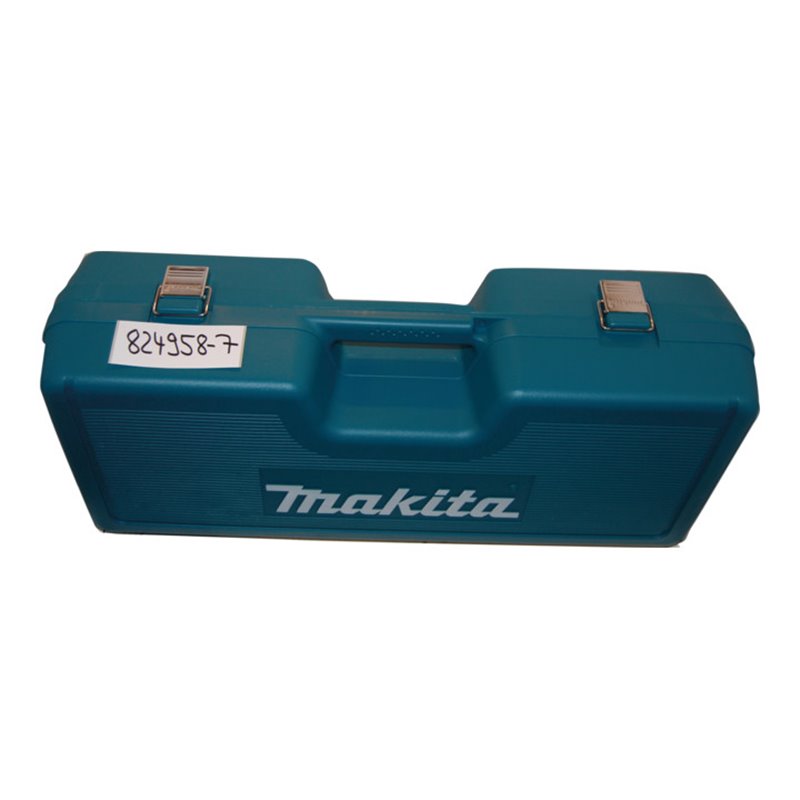 Makita Transportkoffer 824958-7 für Modelle GA7020RF/GA7030RF/GA7040RF/GA9020RF/GA9030RF/GA9040RF