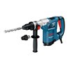 Bosch Bohrhammer mit SDS plus GBH 4-32 DFR L-BOXX Schnellspannbohrfutter