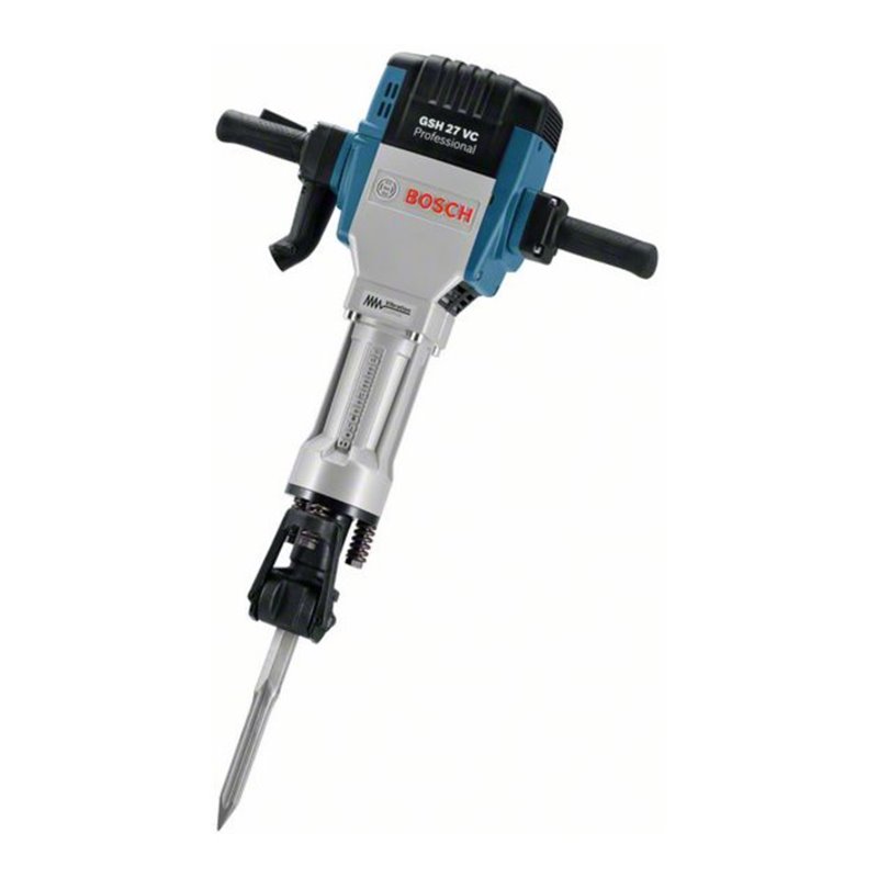 Bosch Abbruchhammer GSH 27 VC