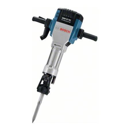 Bosch Abbruchhammer GSH 27 VC