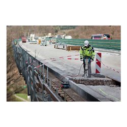 Bosch Abbruchhammer GSH 27 VC