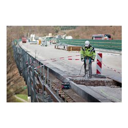 Bosch Abbruchhammer GSH 27 VC