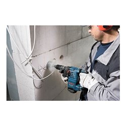 Bosch Bohrhammer mit SDS plus GBH 3-28 DFR L-BOXX