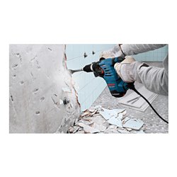 Bosch Bohrhammer mit SDS plus GBH 3-28 DFR L-BOXX