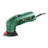 Bosch Deltaschleifer PDA 180