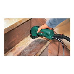 Bosch Deltaschleifer PDA 180