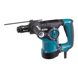 Makita Bohrhammer SDS-plus elektronik HR2811FT