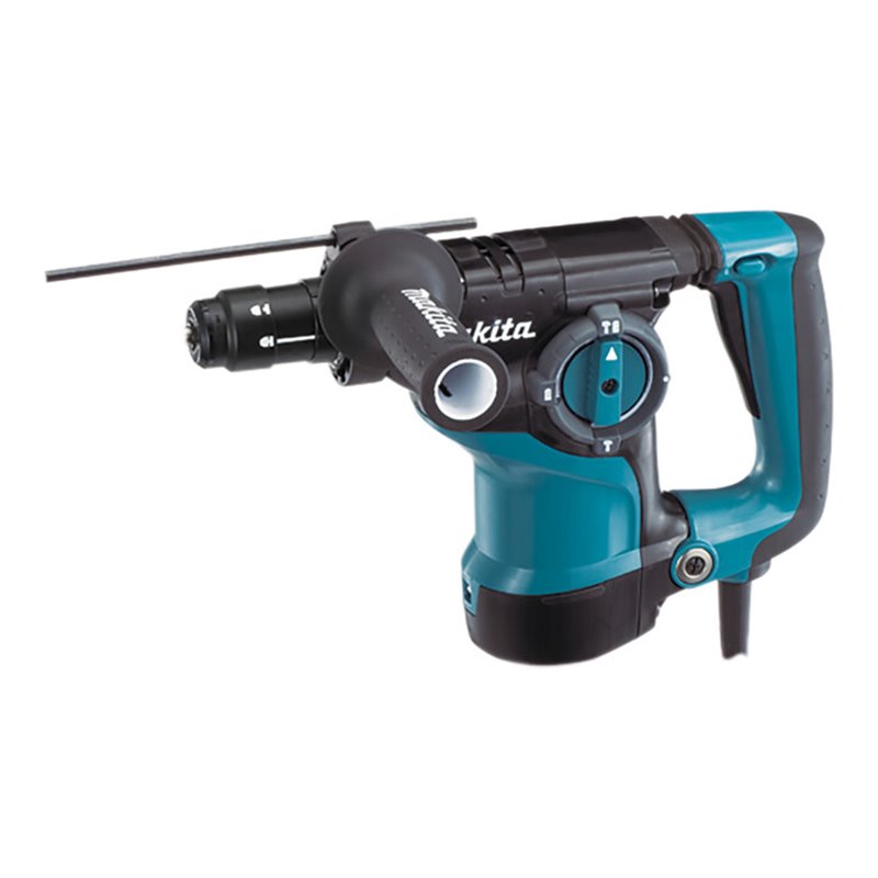 Makita Bohrhammer SDS-plus elektronik HR2811FT