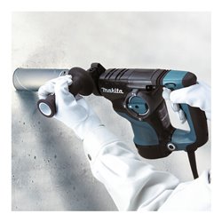 Makita Bohrhammer SDS-plus elektronik HR2811FT
