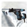 Makita Bohrhammer SDS-plus elektronik HR2811FT