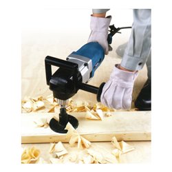 Makita Winkelbohrmaschine DA4031