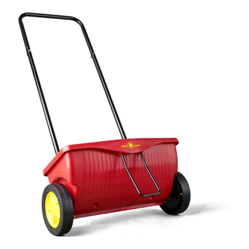 WOLF-Garten Streuwagen WE 330