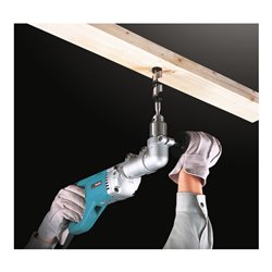 Makita Winkelbohrmaschine DA4000LR